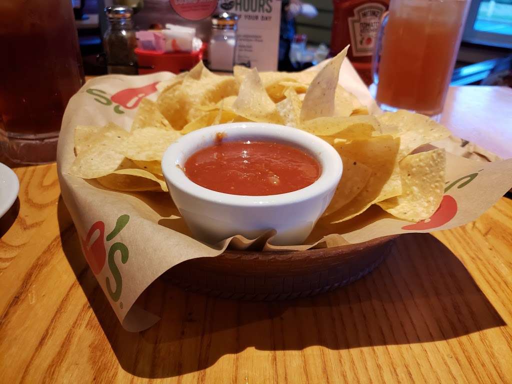 Chilis Grill & Bar | 1525 Manheim Pike, Lancaster, PA 17601 | Phone: (717) 560-2142