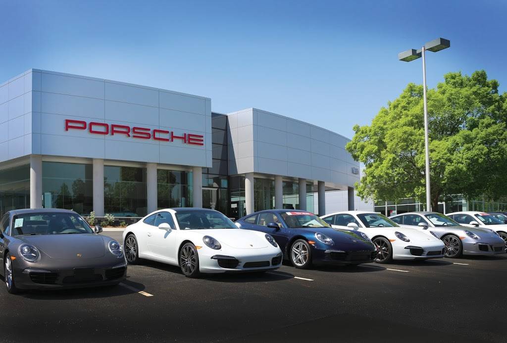 Leith Porsche | 700 Autopark Blvd, Cary, NC 27511, USA | Phone: (919) 469-2699