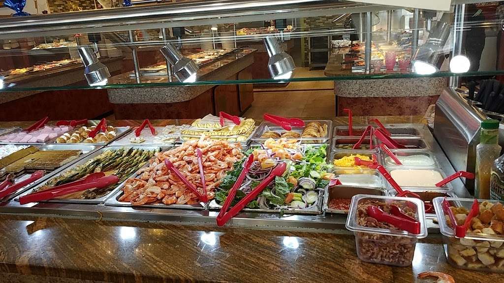 Mount Holly International Buffet | 08048, 1710 NJ-38 #10, Mt Holly, NJ 08060, USA | Phone: (609) 267-3388