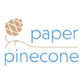 Paper Pinecone | 5350 Wilshire Blvd #360462, Los Angeles, CA 90036, United States | Phone: (323) 201-7516