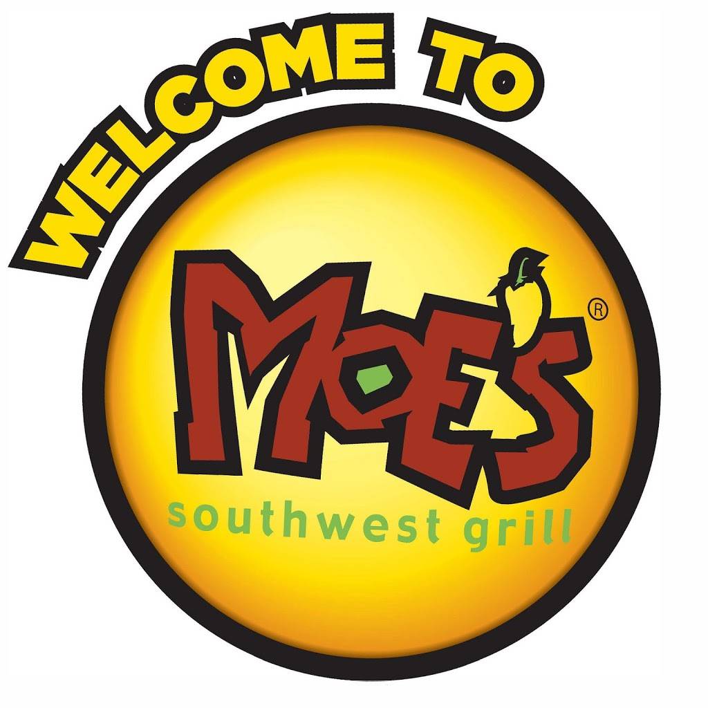 Moes Southwest Grill | 217 Indian Lake Blvd, Hendersonville, TN 37075, USA | Phone: (615) 686-2360
