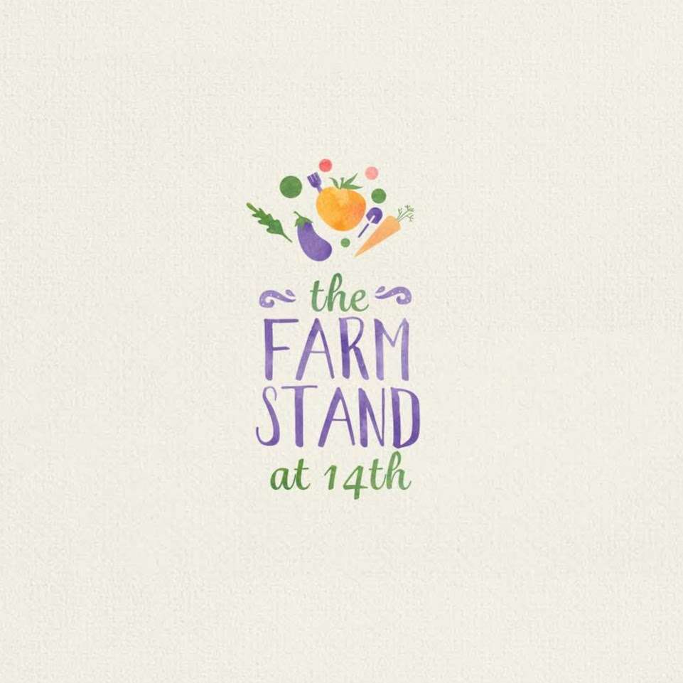 The Farm Stand at 14th | 1368 Boardwalk, Ocean City, NJ 08226, USA | Phone: (609) 399-3439