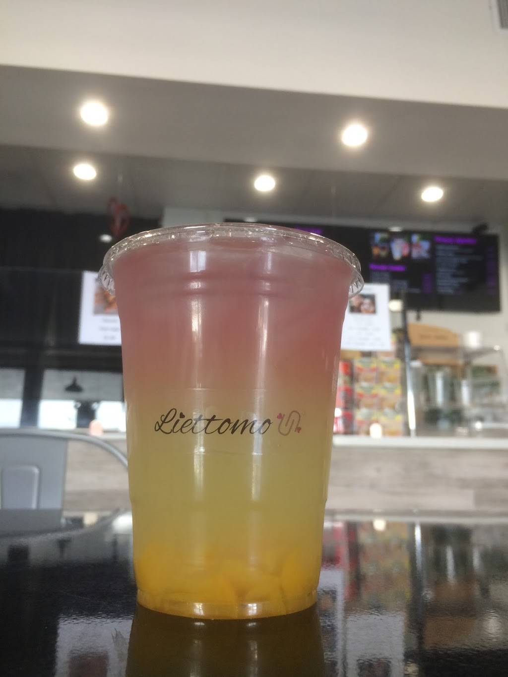 Liettomo | 9430 Warner Ave ste j, Fountain Valley, CA 92708, USA | Phone: (657) 204-9888