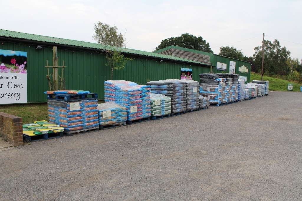 Four Elms Nursery | Four Elms Nursery, Bough Beech Road, Edenbridge TN8 6ND, UK | Phone: 01732 700513