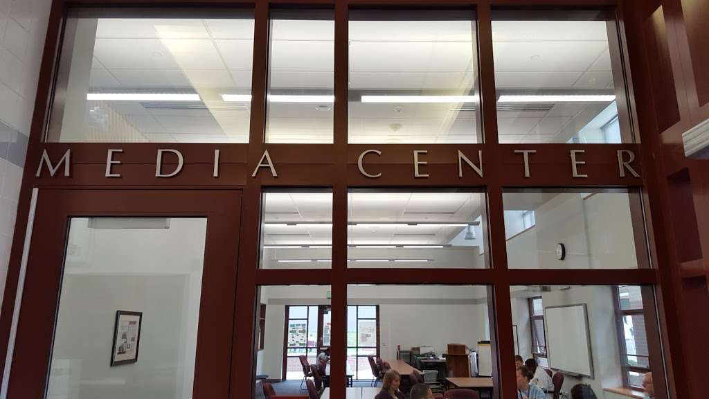 Technical College High School Brandywine Campus (TCHS B) | 443 Boot Rd, Downingtown, PA 19335, USA | Phone: (484) 593-5100