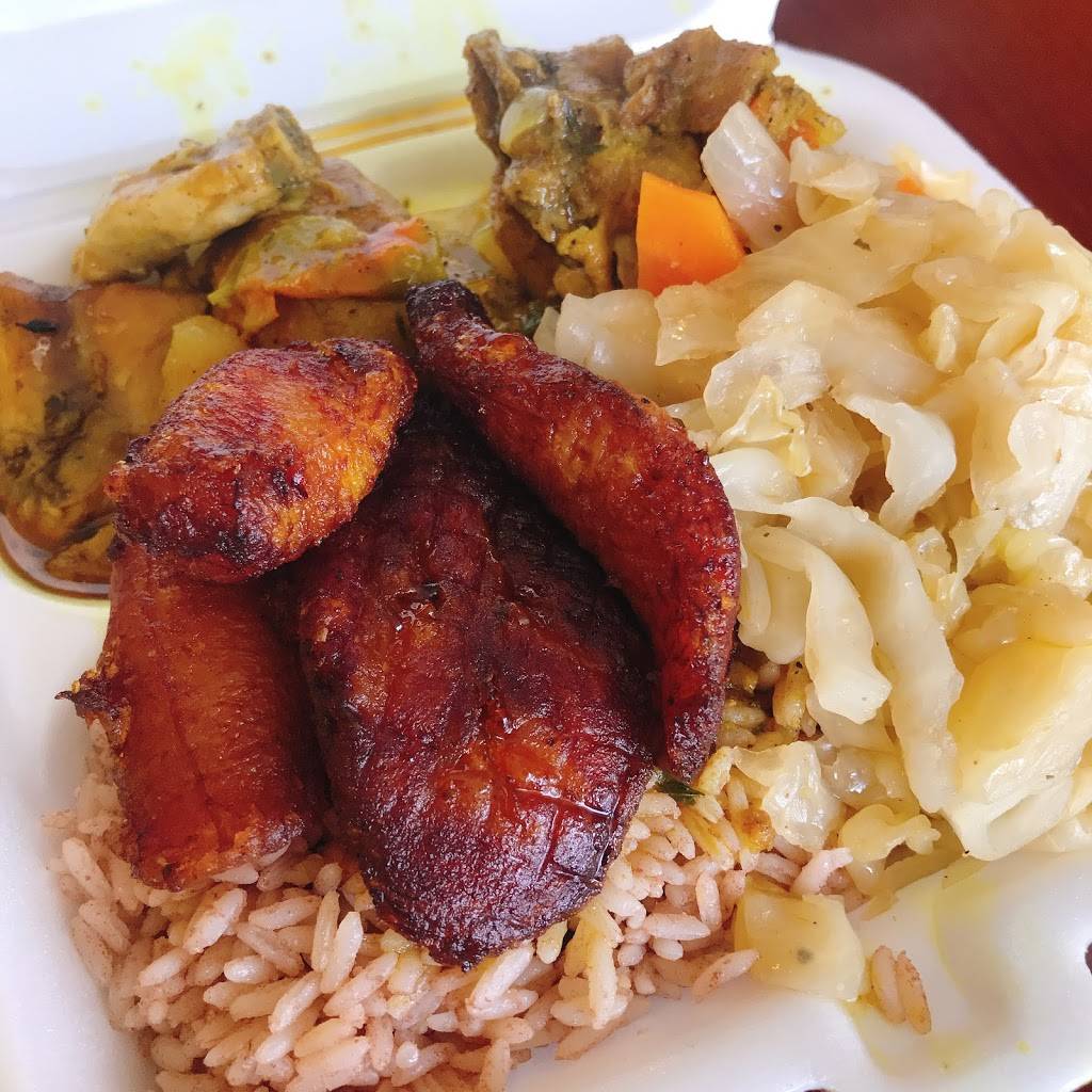 Yeah Man Jamaican Restaurant | 302 Veterans Memorial Hwy SW, Mableton, GA 30126, USA | Phone: (770) 675-3939