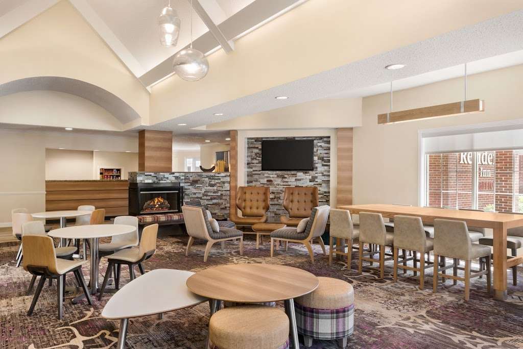 Residence Inn by Marriott Houston The Woodlands/Market Street | 9333 Six Pines Dr, The Woodlands, TX 77380, USA | Phone: (281) 419-1542