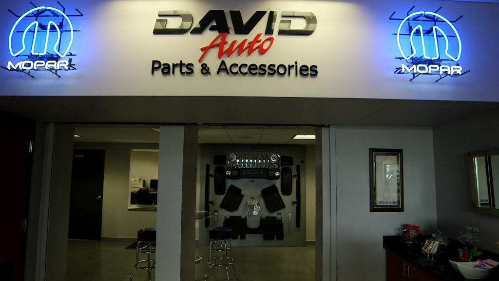 David Dodge Chrysler Jeep | 1801 US-202, Glen Mills, PA 19342, USA | Phone: (610) 358-5300