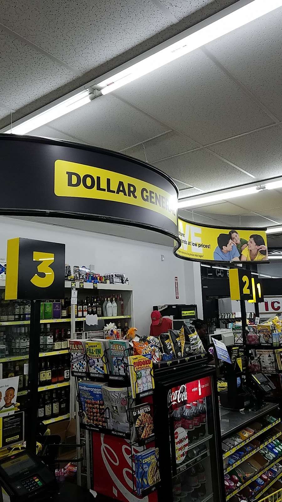 Dollar General | 5155 E Lake Mead Blvd, Las Vegas, NV 89156 | Phone: (702) 329-0659