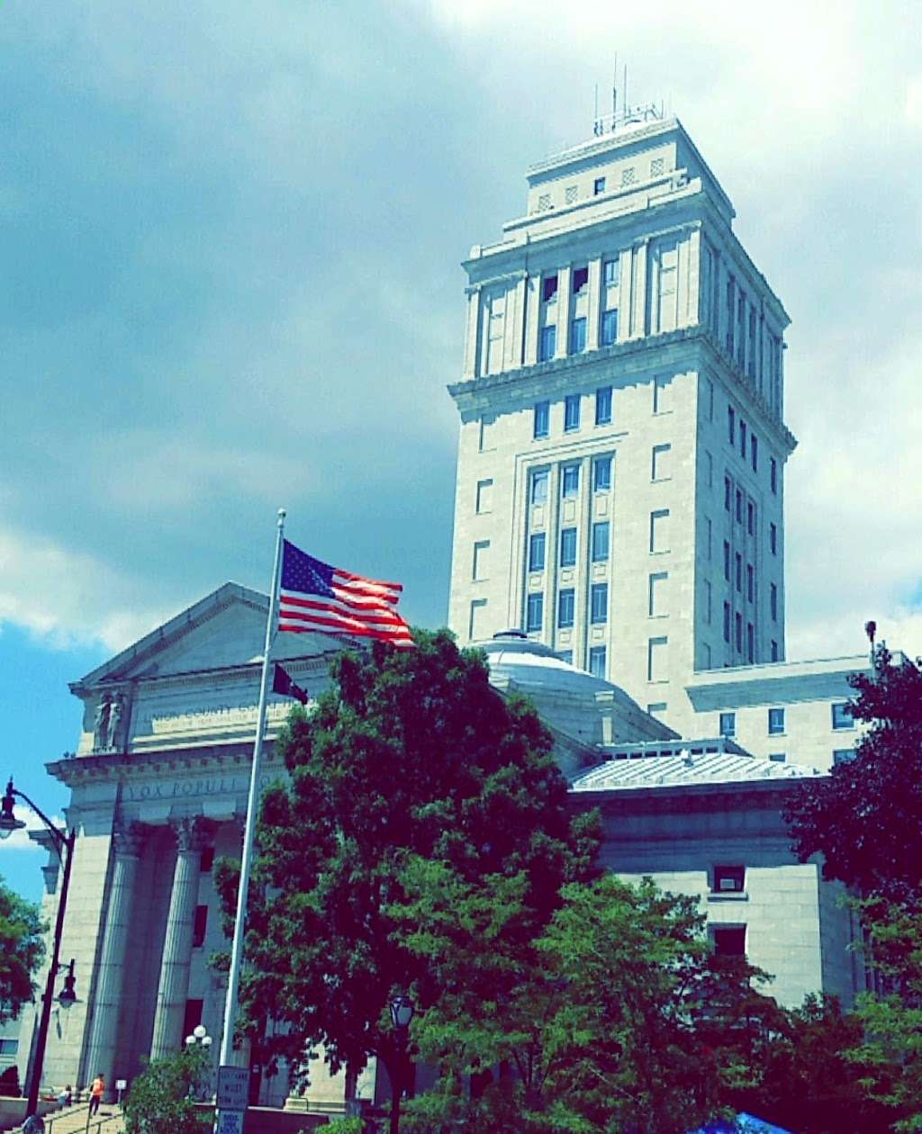 Union County Courthouse Third Floor 2 Broad St Elizabeth NJ 07201