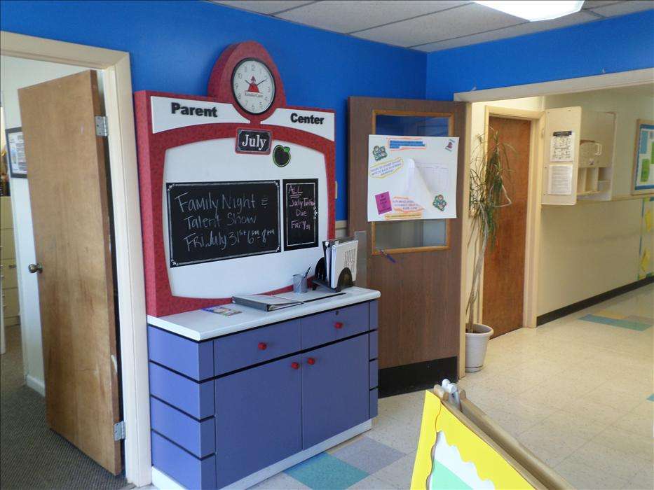 Idlewild KinderCare | 6603 Idlewild Rd, Charlotte, NC 28212 | Phone: (704) 535-1915