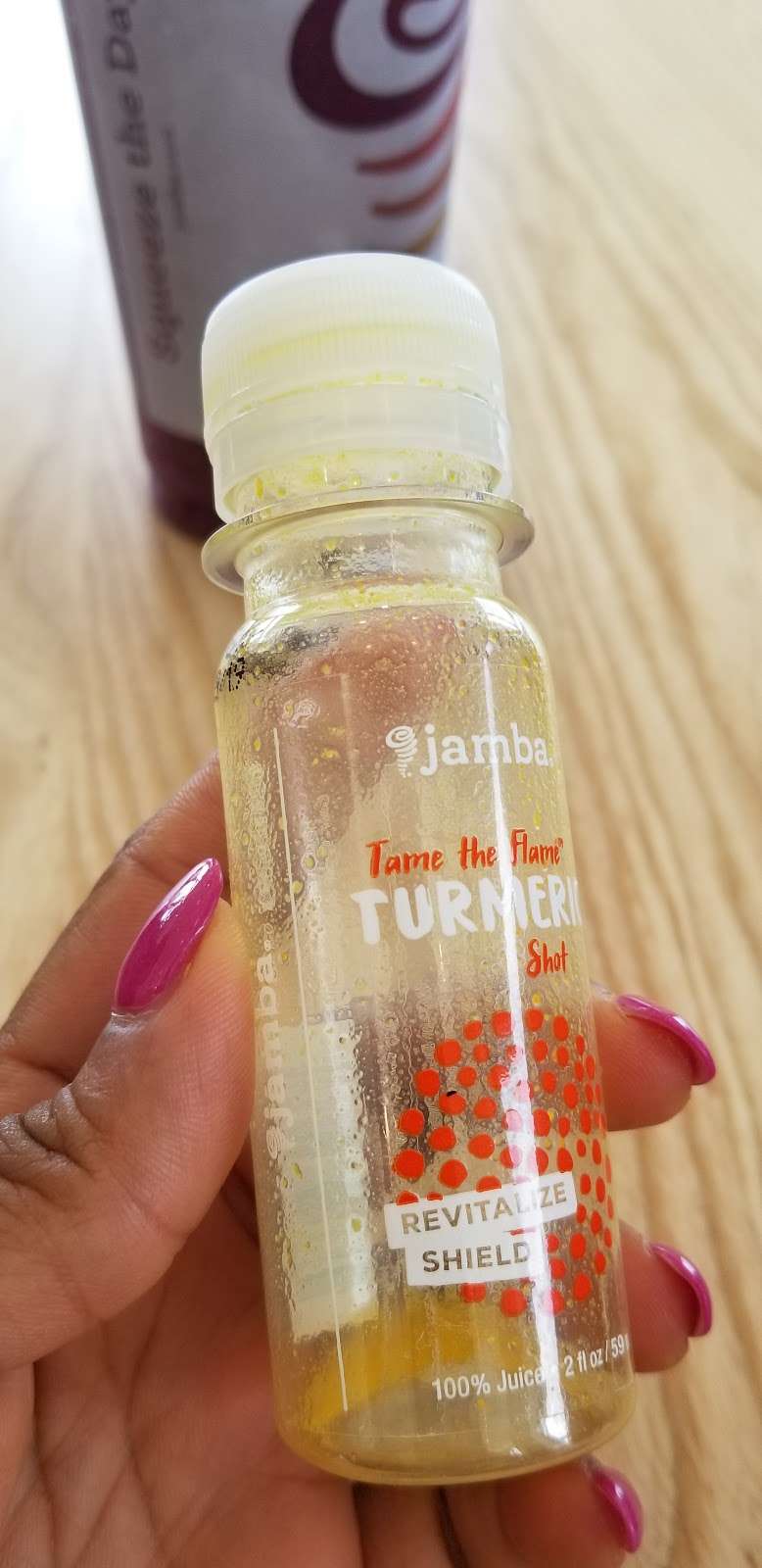 Jamba | 9303 Hwy 6 Ste 100, Missouri City, TX 77459, USA | Phone: (281) 778-0019