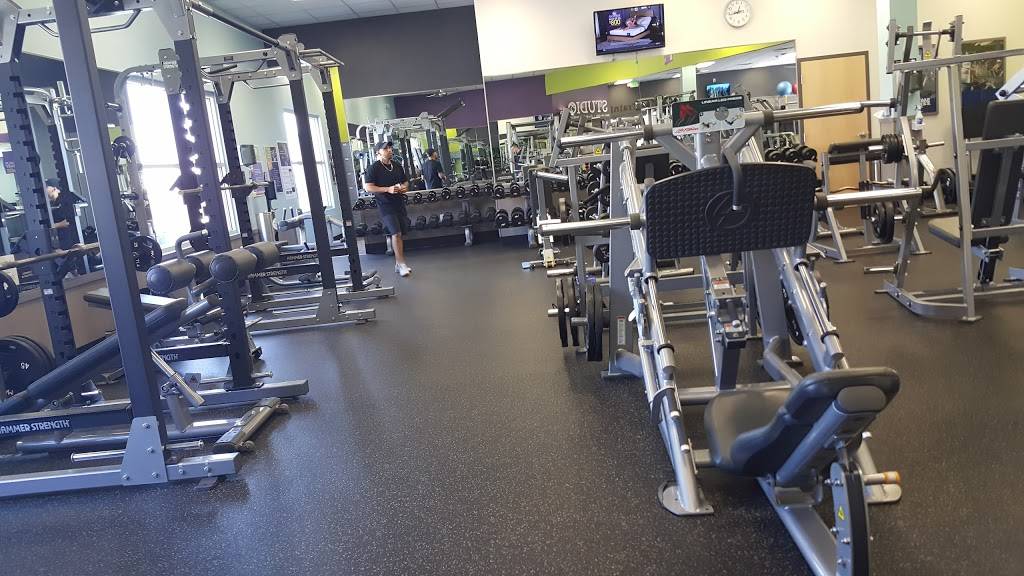 Anytime Fitness | 202 Silver Lake Rd, Reno, NV 89508, USA | Phone: (775) 677-2900