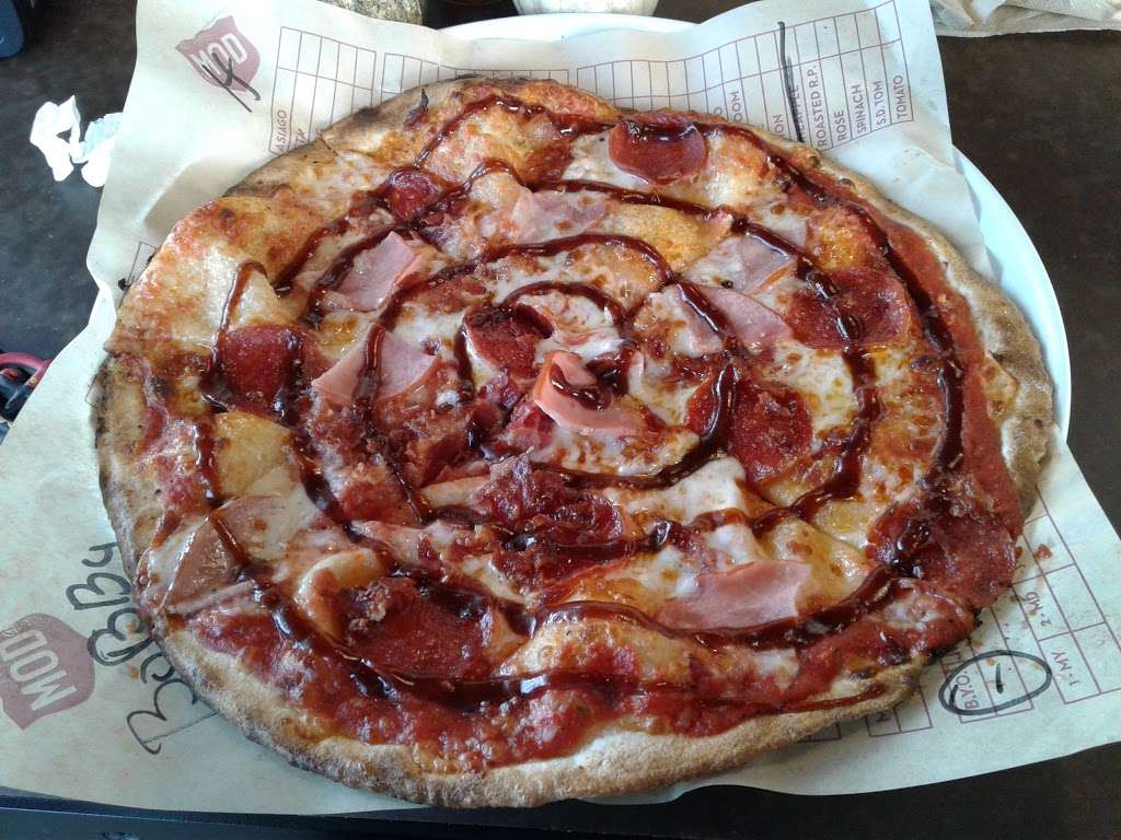 MOD Pizza | 14303 East Sam Houston Pkwy N #1000, Houston, TX 77044 | Phone: (346) 203-4125