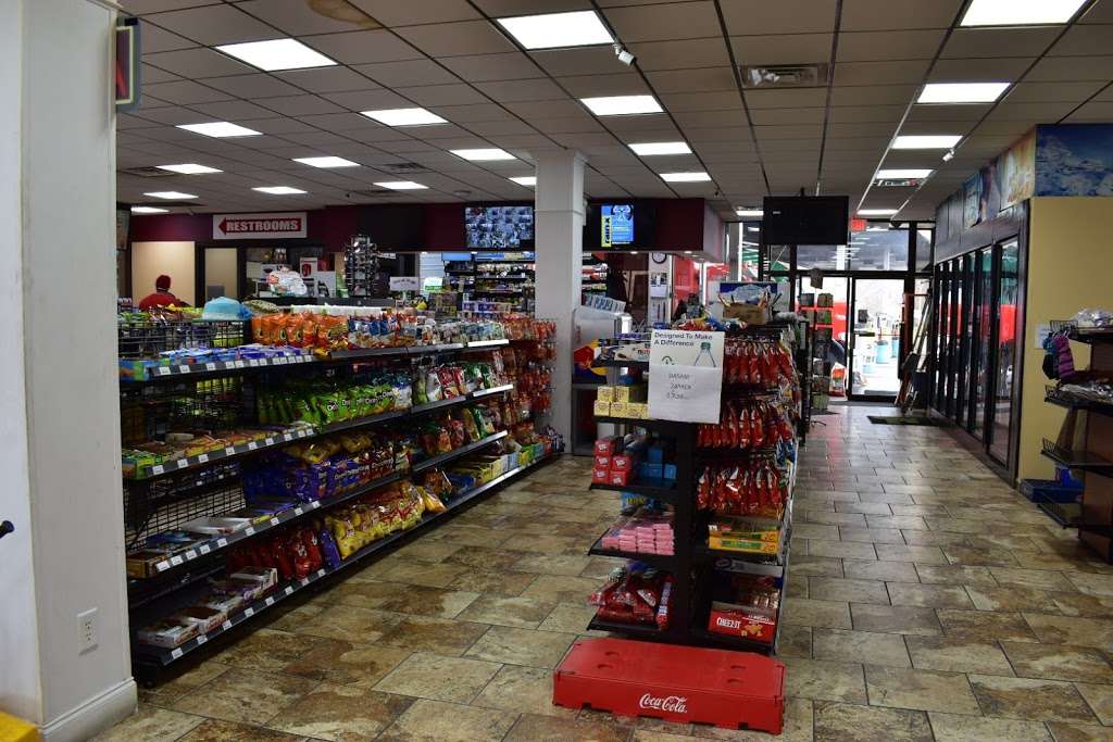 SUNOCO TRUCK STOP | 327 SLAPES CORNER RD, Carneys Point, NJ 08069 | Phone: (856) 299-9300