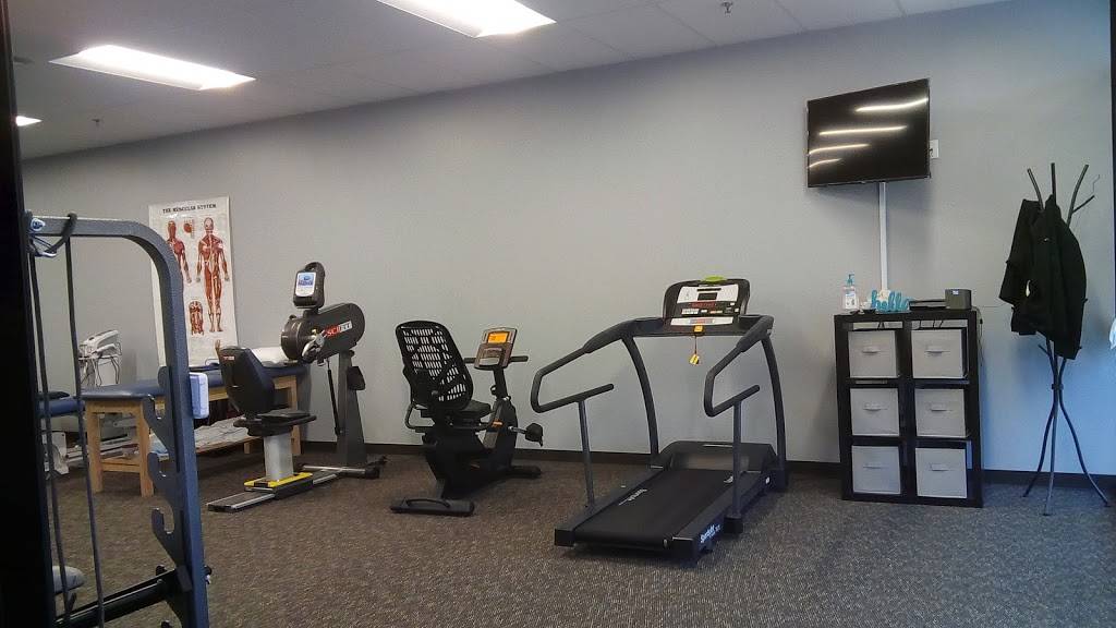 Endeavor Physical Therapy (Manor) | 11300 US-290 E Building 1, Suite 140, Manor, TX 78653, USA | Phone: (512) 852-8004