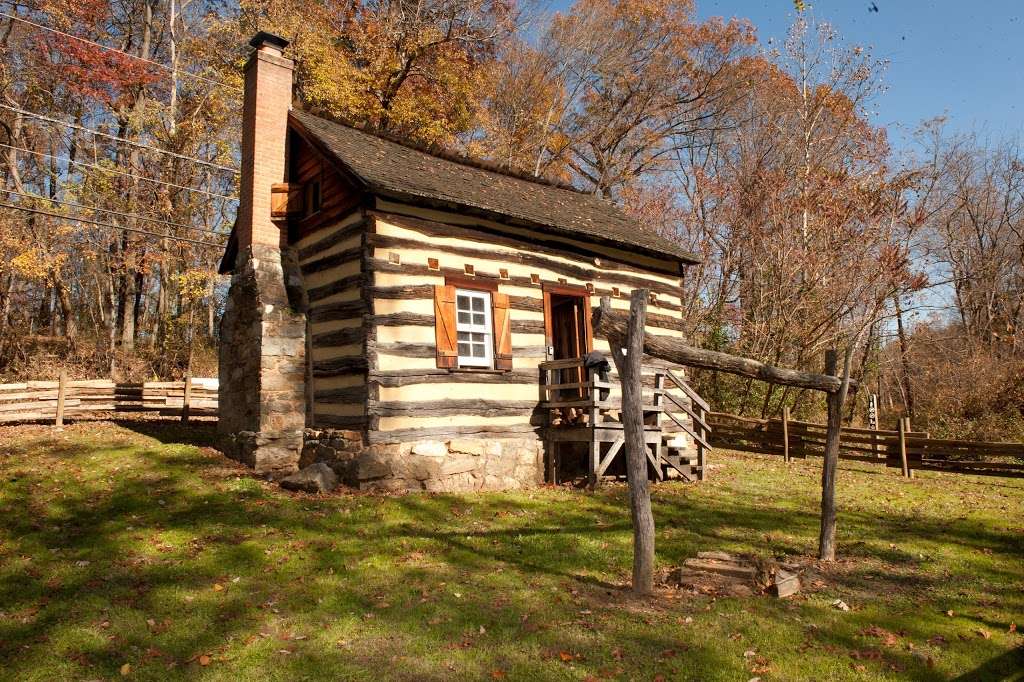 Oakley Cabin African American Museum and Park | 3610 Brookeville Rd, Brookeville, MD 20833 | Phone: (301) 650-4373