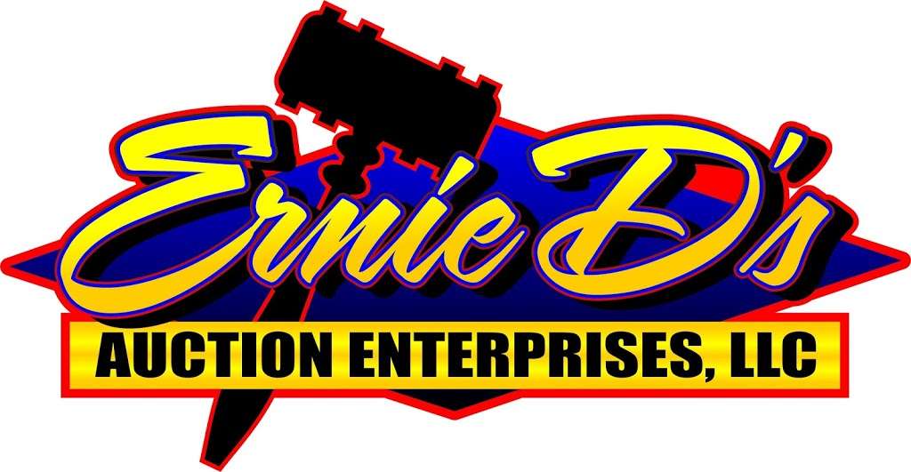 Ernie Ds Auction Enterprise LLC | 4194 Williamsport Pike, Martinsburg, WV 25404, USA | Phone: (304) 240-3025