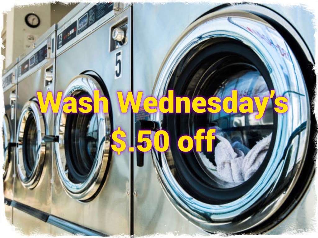 PM Laundromat & Cleaners | 3416 Powder Mill Rd, Beltsville, MD 20705, USA | Phone: (301) 937-9667