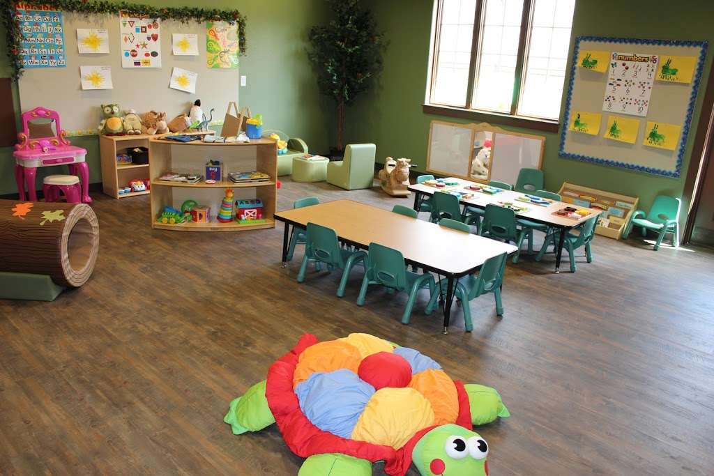 Little Sunshines Playhouse | 3555 W 144th Ave, Broomfield, CO 80023 | Phone: (888) 858-8070