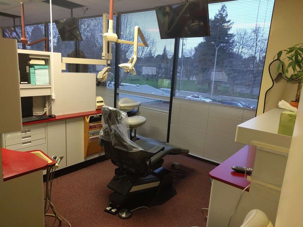 Hercules Dental Care Fremont | 556 Mowry Ave #203, Fremont, CA 94536 | Phone: (510) 791-0600