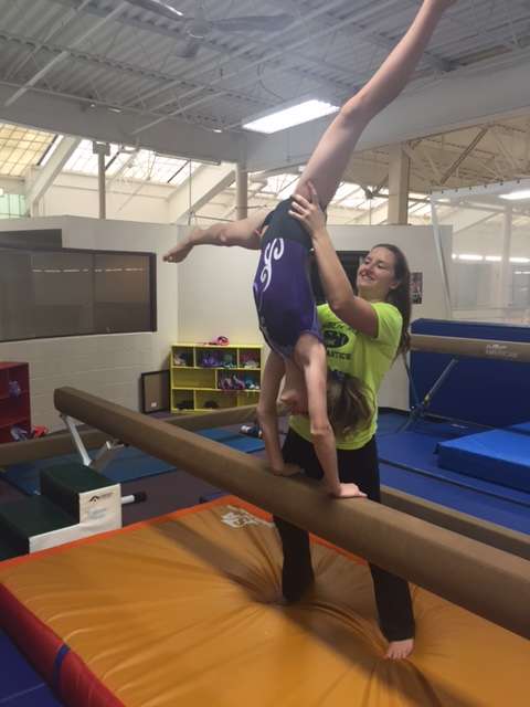 Tumbling Times | 400 S Rohlwing Rd, Addison, IL 60101, USA | Phone: (630) 519-5538