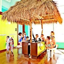 Goldfish Swim School - Katy | 26440 Farm to Market 1093 a190, Richmond, TX 77406, USA | Phone: (281) 377-6985