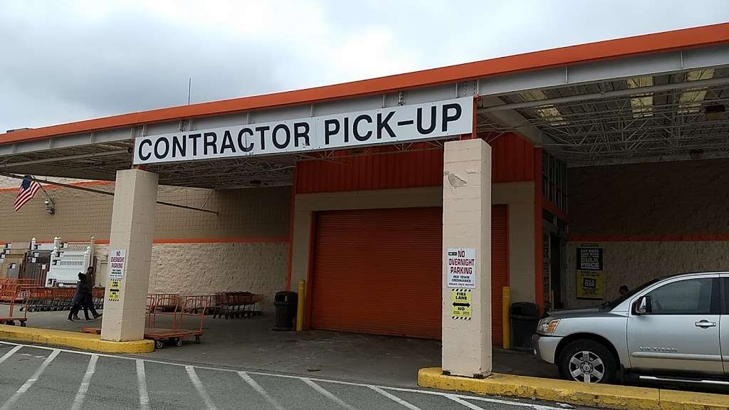 The Home Depot | 564 Broadway, Saugus, MA 01906, USA | Phone: (781) 231-9500