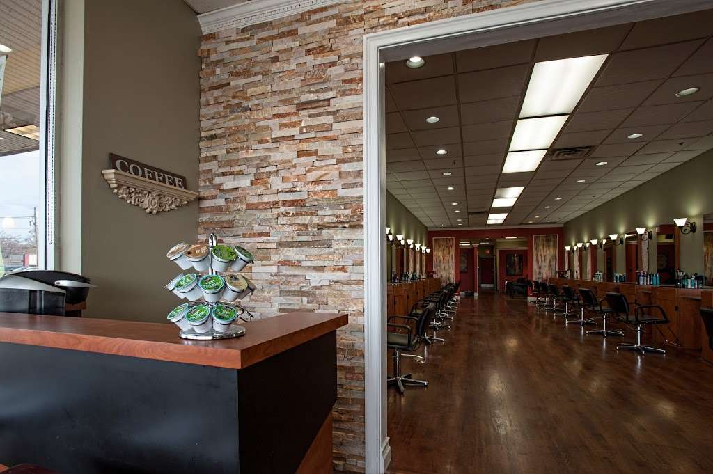 Salon Dolce Vita | 561 US-1, Edison, NJ 08817, USA | Phone: (732) 819-7088