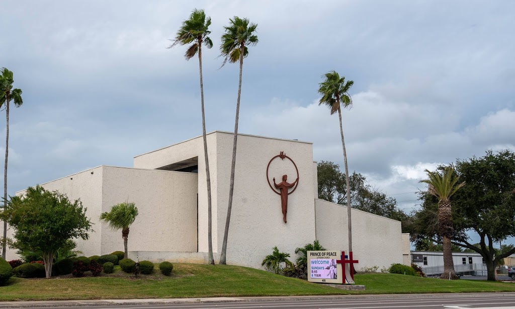 Prince of Peace Lutheran Church | 455 Missouri Ave N, Largo, FL 33770, USA | Phone: (727) 585-9969