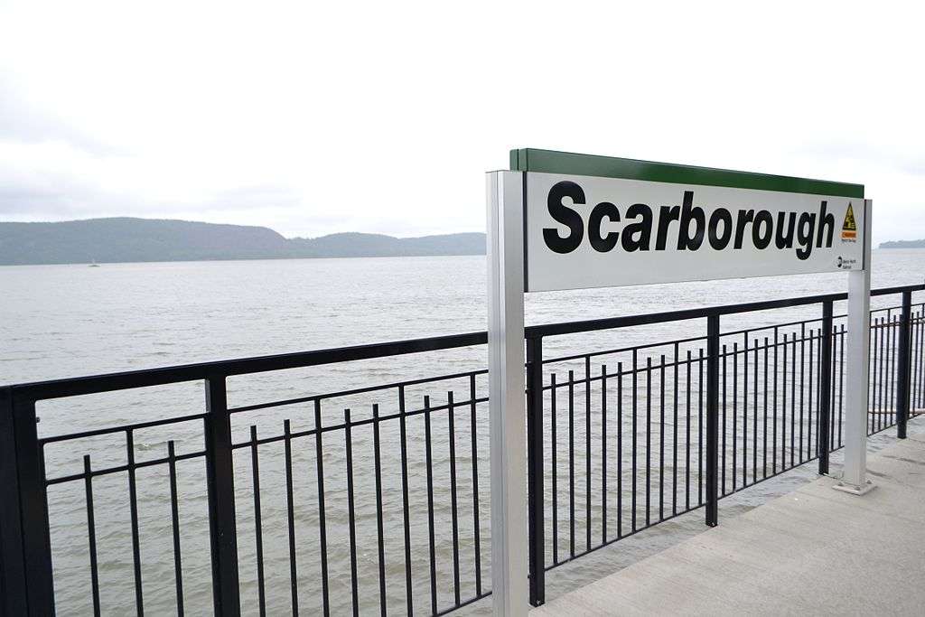 Scarborough | 156 Scarborough Station Rd, Briarcliff Manor, NY 10510, USA