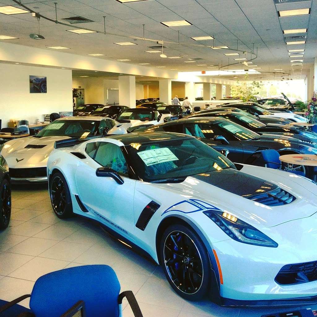 MacMulkin Chevrolet | 3 Marmon Dr, Nashua, NH 03060 | Phone: (603) 505-8319