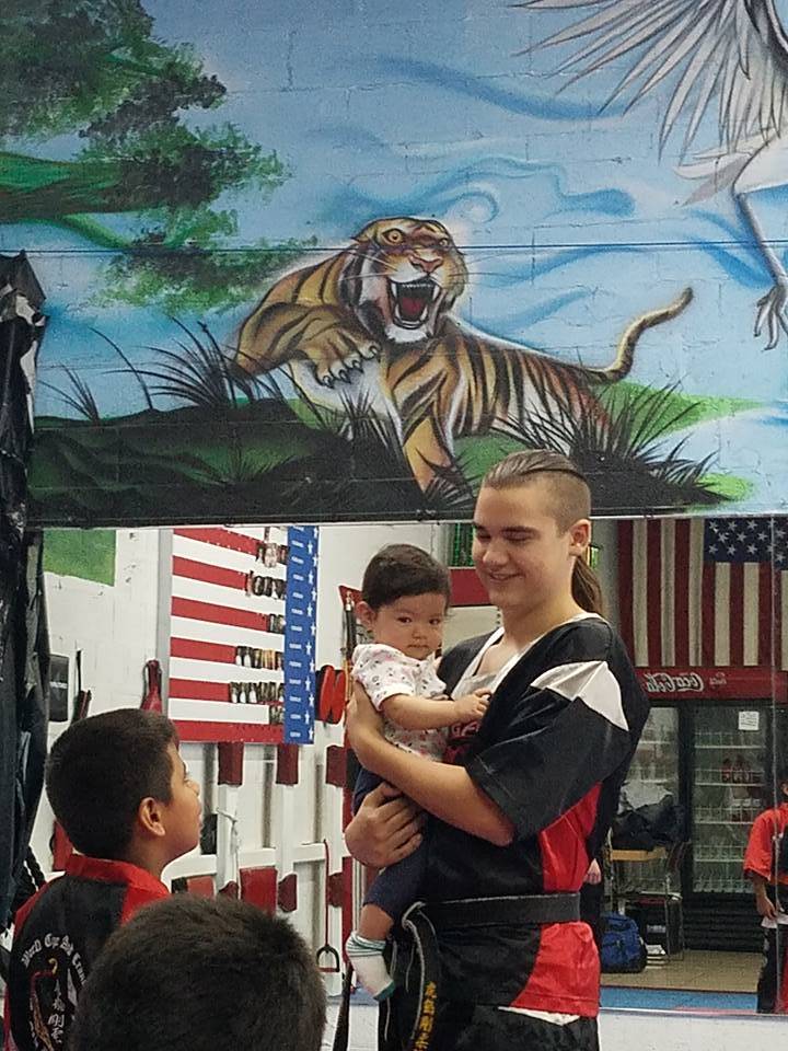 World Tiger and Crane Goju-Ryu Karate-Do Organization | 1550 W 84 St Bay 23-24, Hialeah, FL 33014, USA | Phone: (786) 380-9455