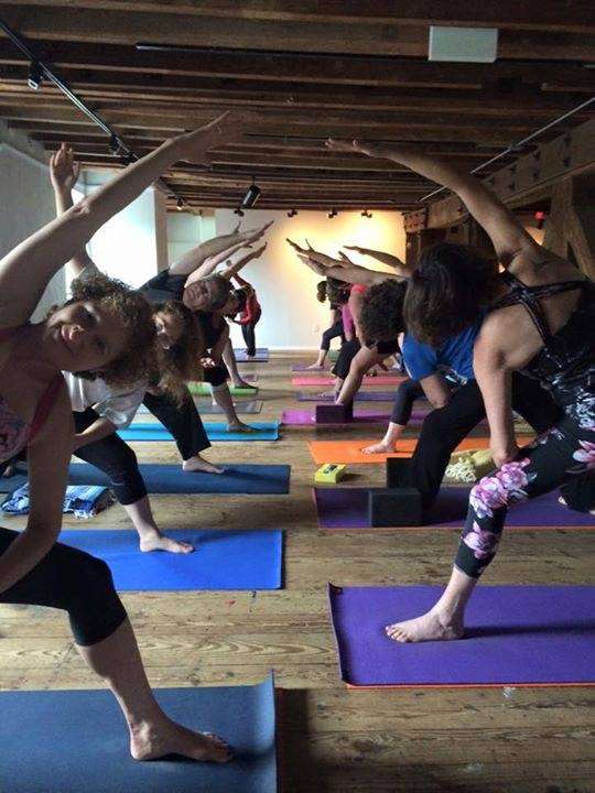 The Ahimsa School of Yoga | 7 Lower Center St, Clinton, NJ 08809, USA | Phone: (908) 752-4222