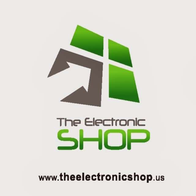 The Electronic Shop | 203 Broadway, Passaic, NJ 07055, USA | Phone: (973) 928-7997