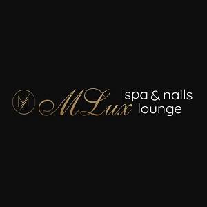 MLux Spa & Nails Lounge Red Deer | 2325 50 Ave #90, Red Deer, AB T4R 1L2, Canada | Phone: (403) 406-8888