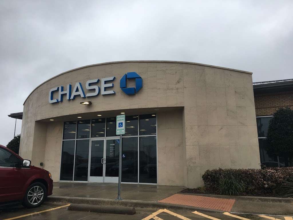 Chase Bank | 16831 Coit Rd, Dallas, TX 75248, USA | Phone: (972) 407-3410