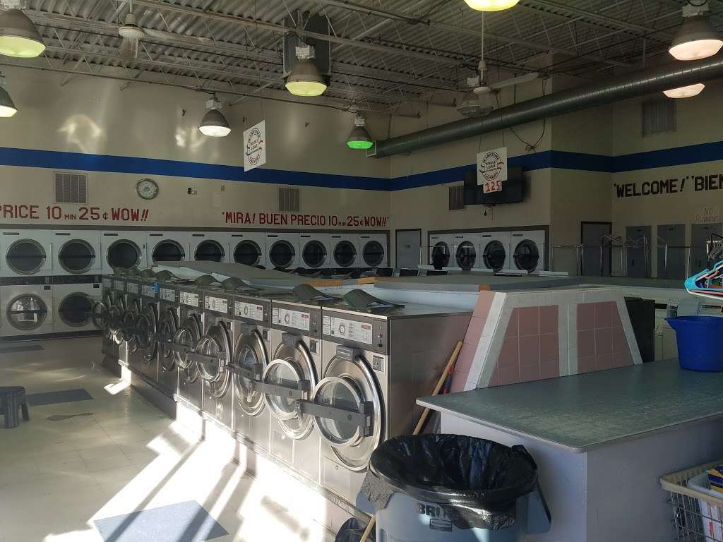 Washtime Laundry | 7255 E 72nd Ave, Commerce City, CO 80022, USA | Phone: (303) 369-5195