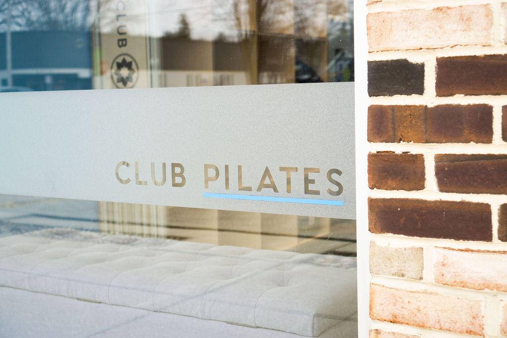 Club Pilates | 390 S Grand Ave UNIT 106, Sun Prairie, WI 53590, USA | Phone: (608) 371-1901