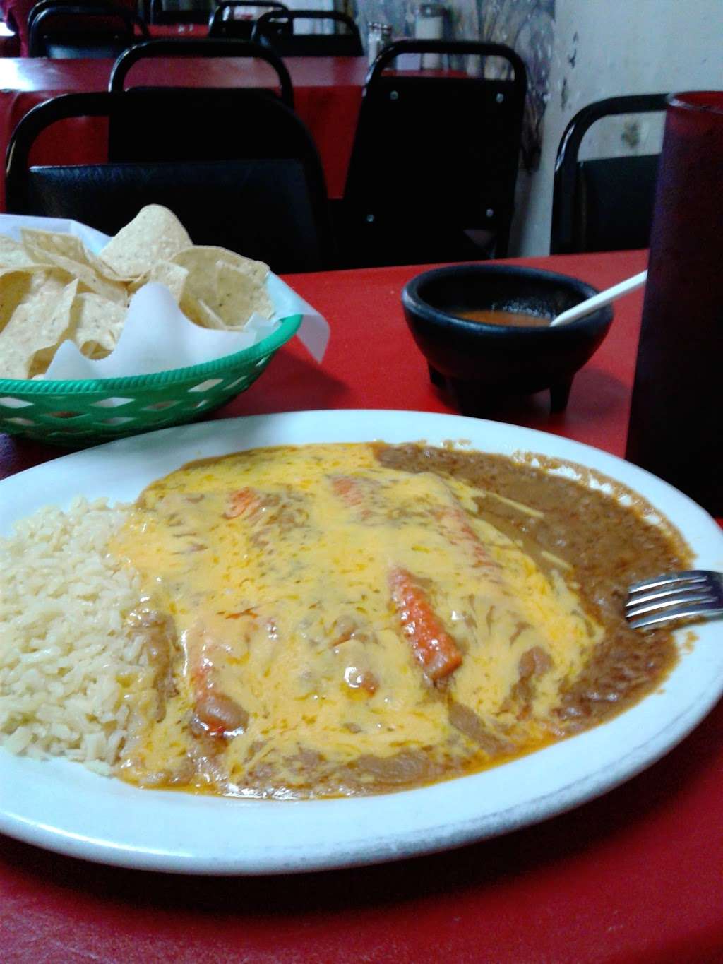 Old Mexico - restaurant  | Photo 5 of 10 | Address: 3306 Hopper Rd, Houston, TX 77093, USA | Phone: (281) 442-3519