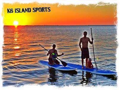 K6 Island Sports | 21430 Termini-San Luis Pass Rd, Galveston, TX 77554, USA | Phone: (409) 737-2256