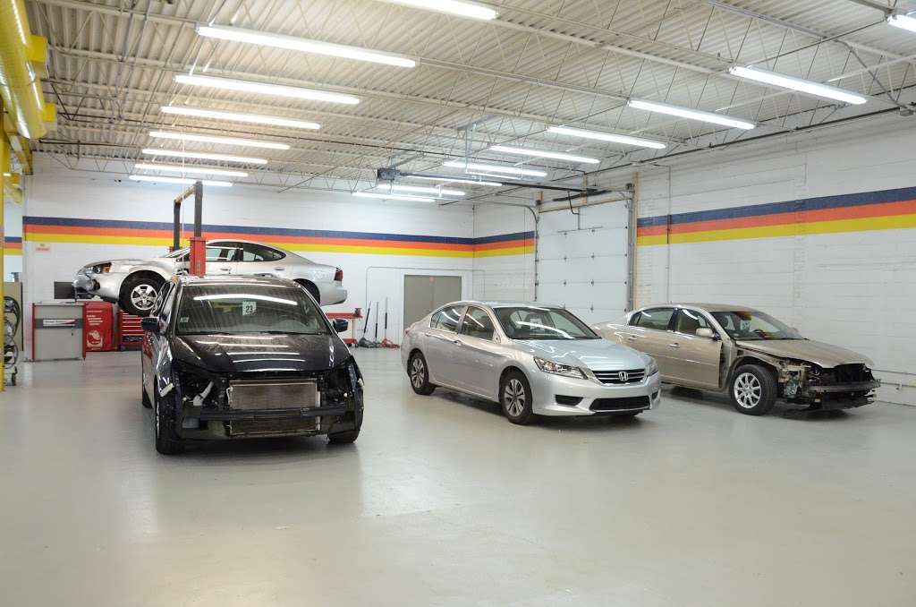 DANRICH Car Care | 8732, 15822 Annico Dr, Homer Glen, IL 60491 | Phone: (708) 301-1250