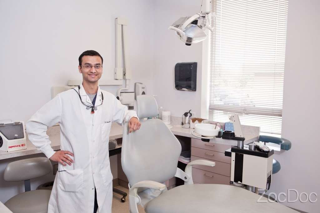 Dentist: Dr. Harsh Shah | 55 Skyline Dr, Ringwood, NJ 07456, USA | Phone: (973) 962-4222