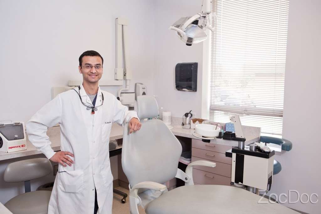 Dentist Dr. Harsh Shah, 55 Skyline Dr, Ringwood, NJ 07456, USA