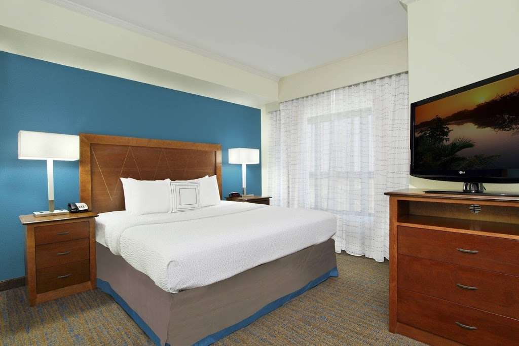 Residence Inn by Marriott DFW Airport North/Grapevine | 2020 TX-26, Grapevine, TX 76051, USA | Phone: (972) 539-8989