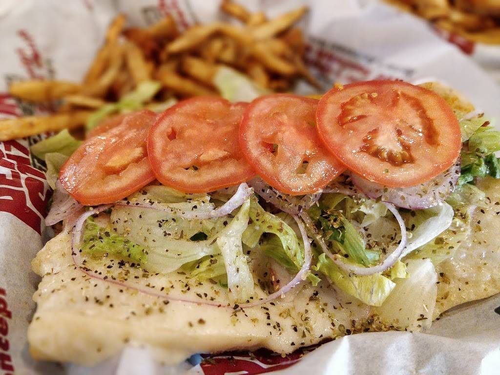 Penn Station East Coast Subs | 6094 Limaburg Rd, Burlington, KY 41005, USA | Phone: (859) 647-7366