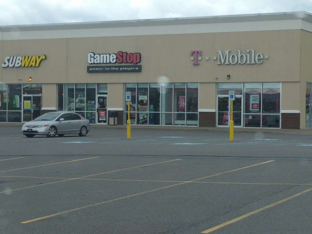 GameStop Prestige | 1114 Commerce Blvd, Dickson City, PA 18519, USA | Phone: (570) 487-1517