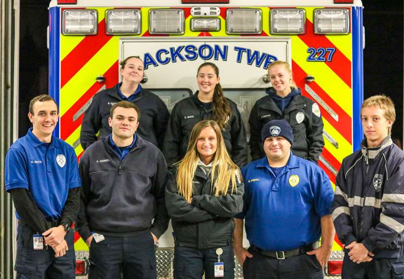 Jackson Township First Aid Squad | 38 E Veterans Hwy, Jackson, NJ 08527, USA | Phone: (732) 928-0278