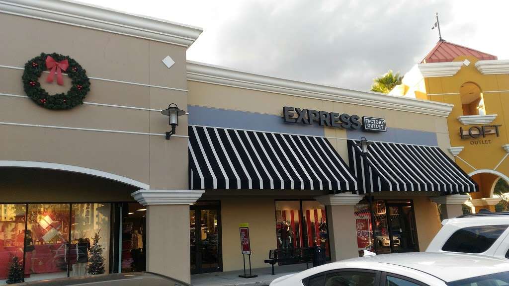 Express Factory Outlet | 15831 FL-535, Orlando, FL 32821 | Phone: (321) 329-3137