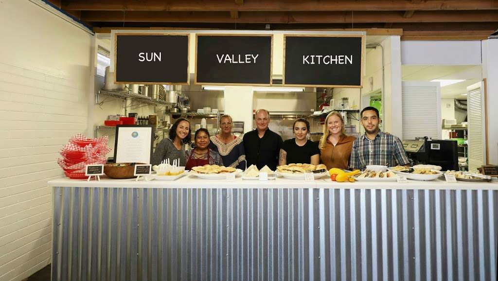 Sun Valley Kitchen | 1260 Decatur St, Denver, CO 80204 | Phone: (303) 862-8368